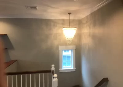 Dependable Lighting Installation