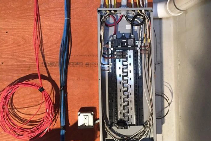 Electrical Contractors in Acton, MA