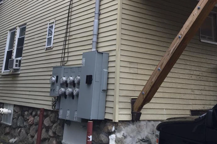 Electrical Inspection