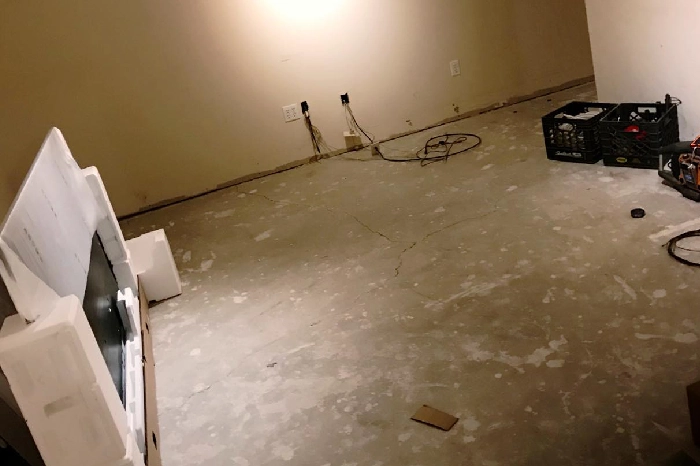 Electrical Installation