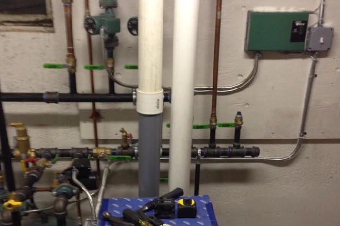 Electrical Services
