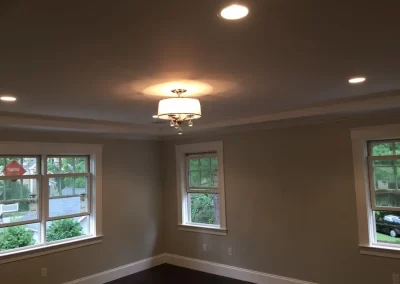 Lighting Installation (1)