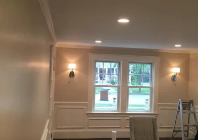 Lighting Installation (5)