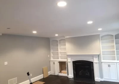 Lighting Installation (7)