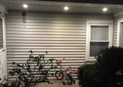 Quality Lighting Installation