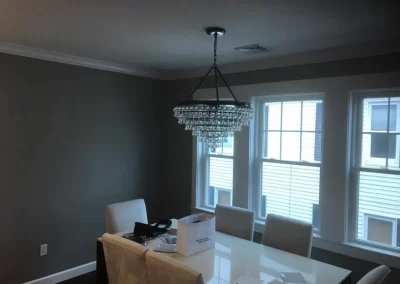 Reliable Lighting Installation