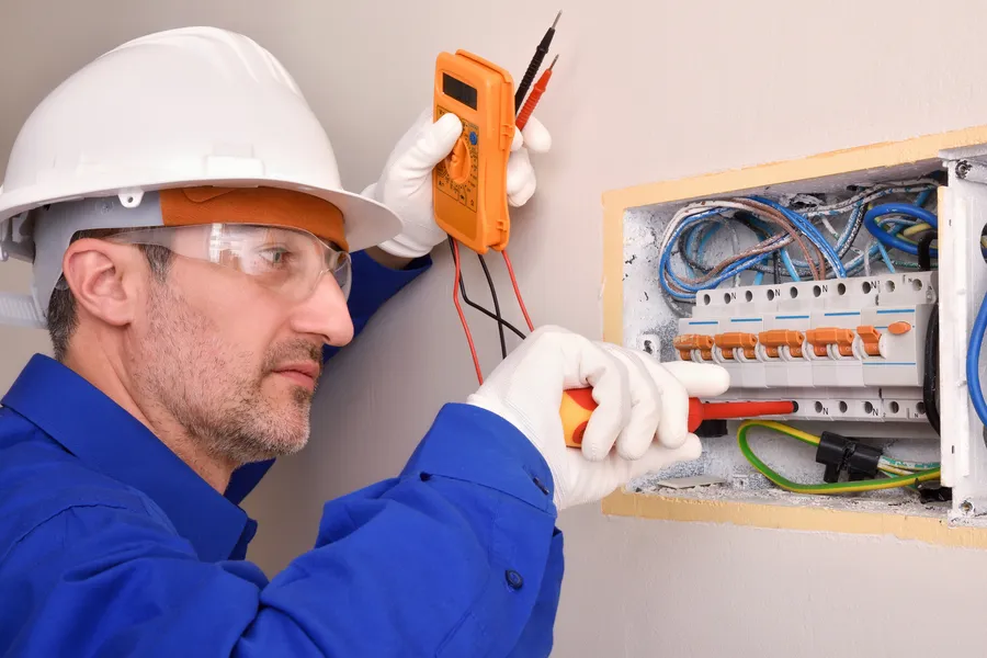 Common Electrical Panel Problems And How Experts Fix Them Acton, MA