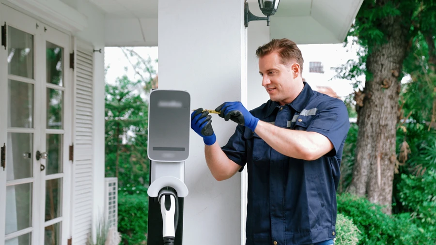 Expert Ev Charger Installation Acton, MA