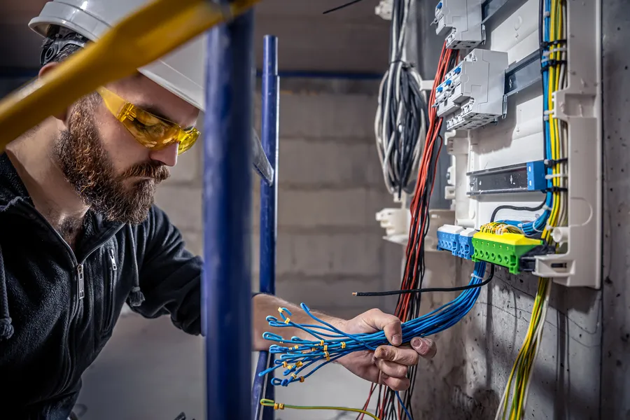 How An Electrical Panel Upgrade Enhances Home Electrical Flow in Acton, MA