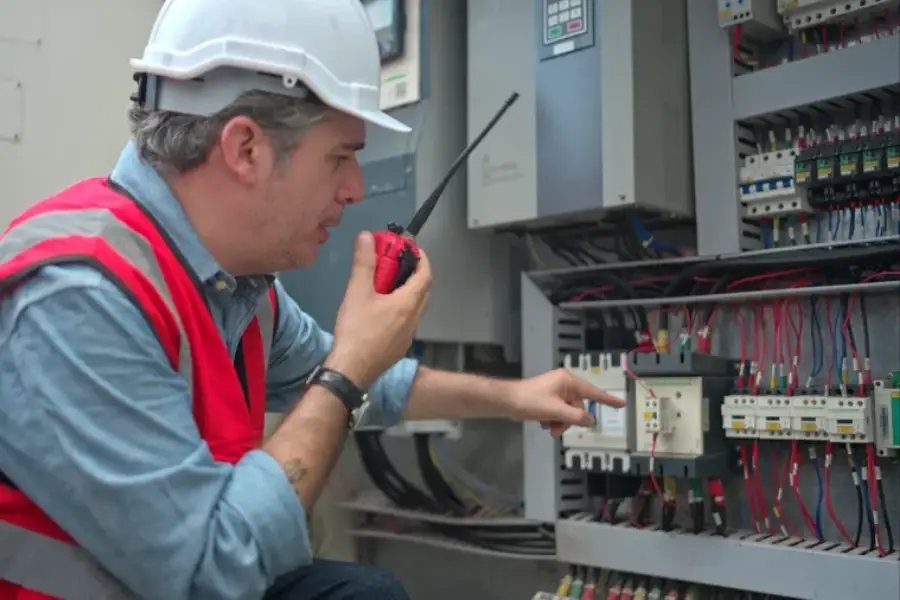 Local Electrical Panel Upgrade Acton, MA