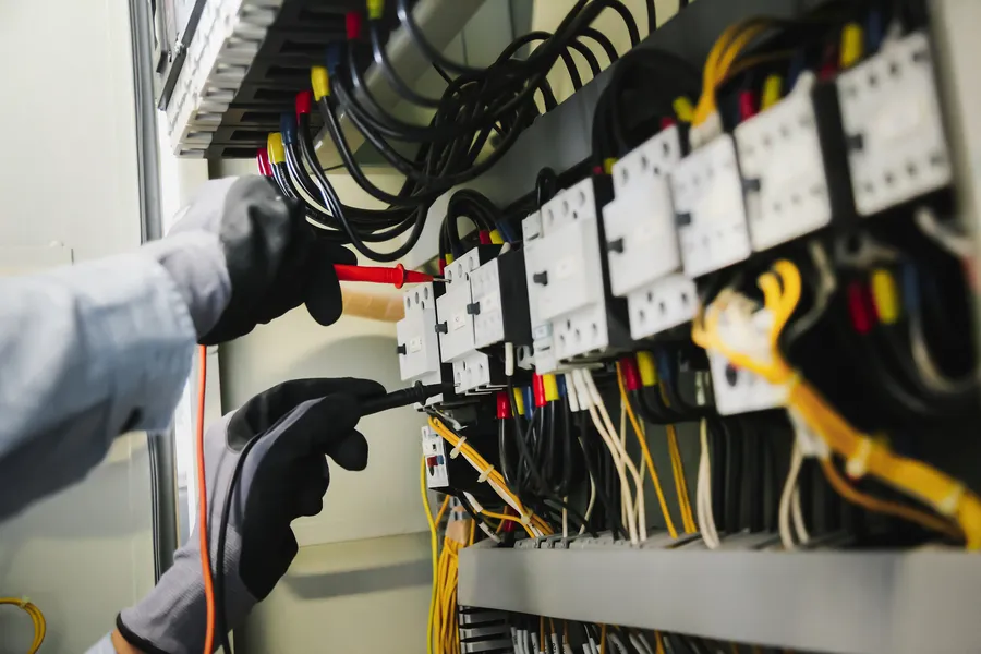 Quality Electrical Panel Repair Acton, MA