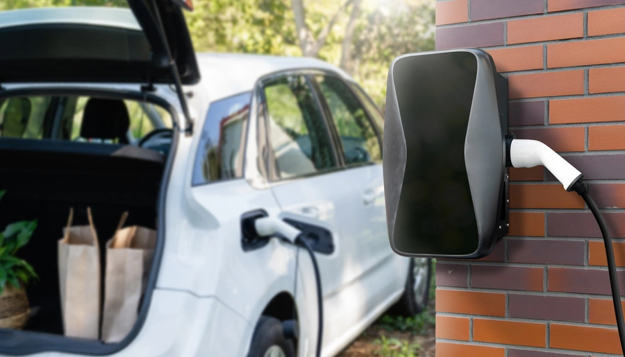 Reliable Ev Charger Installation Acton, MA