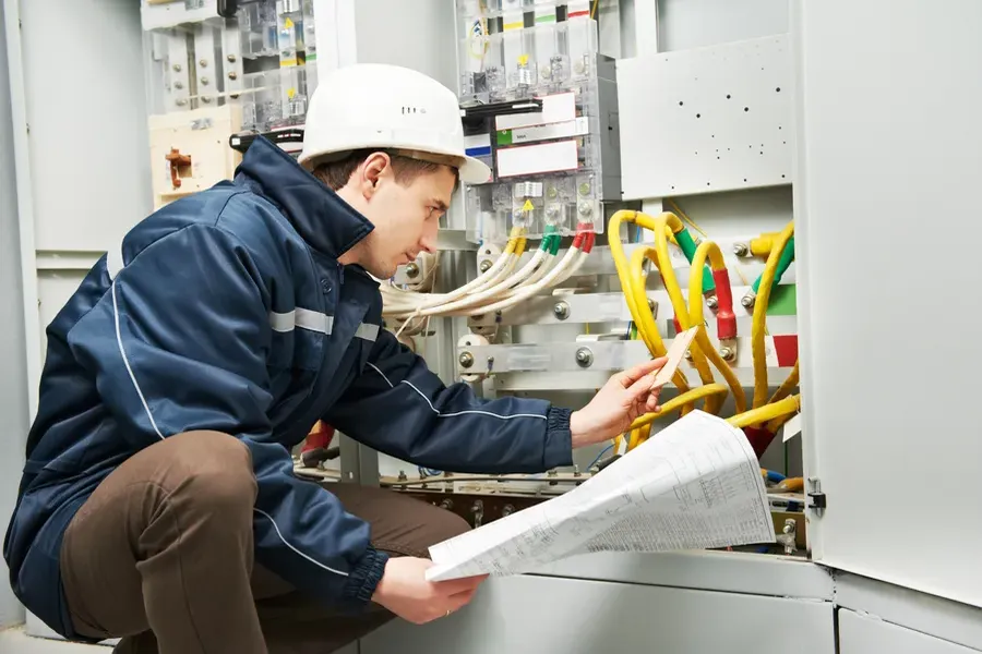 Signs Your Home Needs An Electrical Inspection in Acton, MA