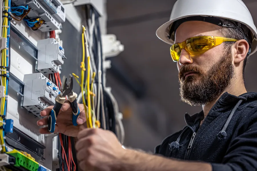 The Role Of An Electrician In Ensuring Panel Safety Acton, MA