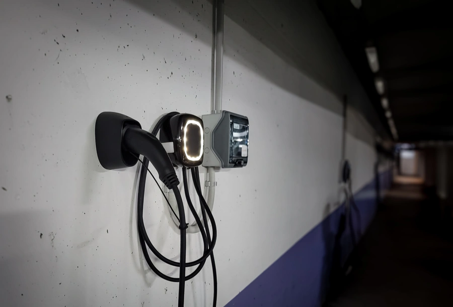 Top-rated Ev Charger Installation Acton, MA