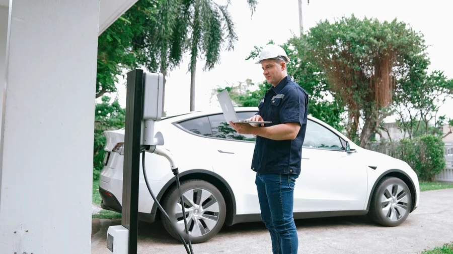 Understanding Electrical Requirements For Home Ev Charging Acton, MA