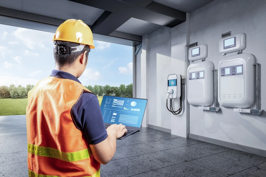 Understanding Electrical Requirements For Home Ev Charging in Acton, MA